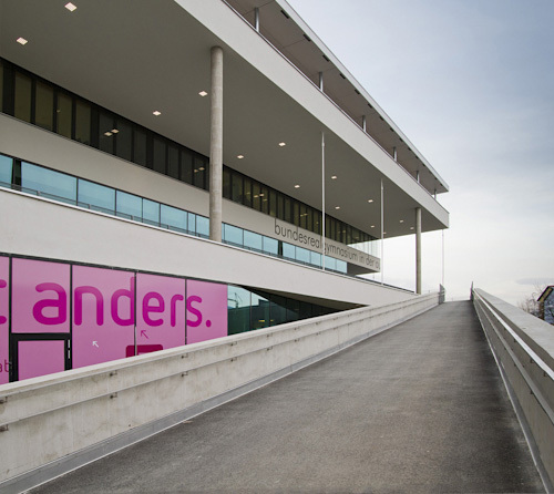 Ein Foto von Mojo Reitter